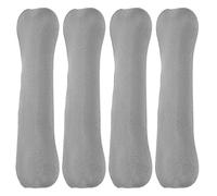 VERDANVERSE 2 Paires De Coussinets D'Avant-Bras Pour Béquilles Coussinets Pour Béquilles Adultes Pour Cannes Seniors