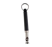 VERDANVERSE 2 pièces Sifflpour Chien Sonore pour Éducation Rapide des Chiens Adapté Aux Races et Chihuahua Allemand