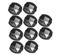 VERDANVERSE 20 pièces Protège-slip Absorbant Transpiration pour Hommes Coussinets Hygiéniques Jetables Respirants Protection Intime et Confortable Absorption Forte et Aération