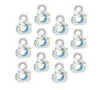 VERDANVERSE 50 Pièces Boîte à Papier pour Mariage pour Souvenirs et Décorations de Fête Durable et Pratique Ajoute une Touche Festive