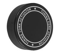 VERDANVERSE Accessoire Activateur de Diapason pour Thérapie Sonore, Outil Polyvalent pour Instruments de Musique, Activation et Entretien de Diapasons Silencieux, Usage Santé et Bien-
