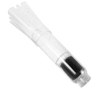 VERDANVERSE Accessoire Plusieurs Remplacement de Gravier de Aspirateur pour Tube de Nettoyage Compatible Aquarium pour Fond de Bassin avec Modèles