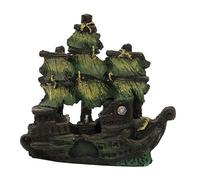 VERDANVERSE Accessoires Décor D'aquarium Décorations Décoration De Nage De Poisson