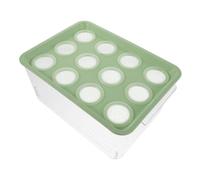 VERDANVERSE Aquaponics Mini Fish Tank with Lid Compact Hydroponic Grow Box for Indoor Desktop Gardening Betta Fish Aquarium and Herb Planter Space-Saving Home Office Decor