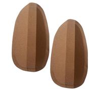 VERDANVERSE Autocollant Support Oreilles De Chien pour Correction des Oreilles Dressées Autocollant De Soutien en Taille 5x2,5 Cm Accessoire Sûr pour Chiot Adapté Aux Chiens Doberman Et Shiba Inu