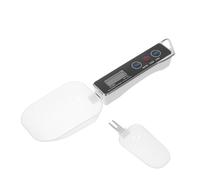 VERDANVERSE Balance Numérique Cuillère Électronique Capacité Haute Précision pour Cuisine et Pâtisserie Mini Portable pour Mesures Exactes Ingrédients
