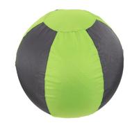 VERDANVERSE Balle D'entraînement et Construction sans Couture Texture Antidérapante en Polyester Stimulation Mentale pour Grands Chiens et l'exercice en Plein Air