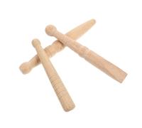 VERDANVERSE Bâtons De Massage Pour Acupuncture Et Réflexologie Outils De Massage Naturel Pour Détente Musculaire Et Soin