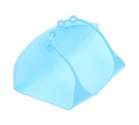 VERDANVERSE Bavoir Silicone pour Adultes Bavoir Multifonction Étanche et à Huile pour Personnes Âgées Protection Vêtements Pratique