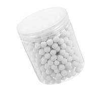 VERDANVERSE Billes De Cuisson Céramique Pour Pâtisserie Poids Réutilisables Pour Cuisson à Sec Pour Et Pâtisseries Avec Bouteille De Rangement Pratique