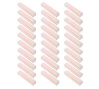 VERDANVERSE Boîtes d'emballage en Papier Pliables et Pratiques Lot de 50 pour Emballage de Rouge à Lèves et Gloss Apparence Délicate pour Gloss à Lèvres