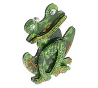 VERDANVERSE Broche Animaux Acrylique Épingle de Costume Cartoon pour Vêtements et Accessoires Décoration Chic et Utile