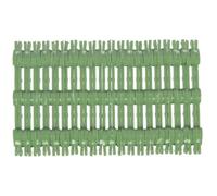 VERDANVERSE Broches Magnétiques pour Corsages 20 Paires Petites Fleurs pour Mariée et Costume, Porte-boutonnière Magnétique Compact, Fixation Stable pour Événements Formels et Mariage