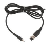 VERDANVERSE Câble de Connexion pour Machine de Beauté avec Tête Aviation Stable Compatible Appareils Soins Visage et Yeux pour Usage Professionnel Domicile