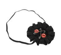 VERDANVERSE Cache-œil Gothique Punk Vintage Steampunk Masque Cosplay Halloween Unilatéral Confortable Pour Adultes Femmes Hommes