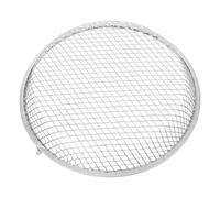 VERDANVERSE Cache-Lampe pour Lampe Chauffante Protection Anti-brûlure pour Lézard Couverture pour Terrarium 8,5 Pouces (-13 8,5 Pouces)