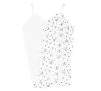 VERDANVERSE Chemin de Table Décoratif Étoiles Dorées pour Fête et Usage Domestique Nappe Légère et Décoration Table Anniversaire et Buffet pour Salle à Manger et Cuisine