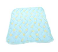 VERDANVERSE Cooling Pet Bed Pad for Dogs and Cats Summer Ice Mat with Materials Design for Indoor and Outdoor Use
