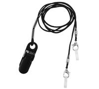 VERDANVERSE Cordon Anti-perte pour Amplificateur Auditif Lanière Légère et Sécurisée Compatible Universellement Protection Confortable pour Seniors Actifs