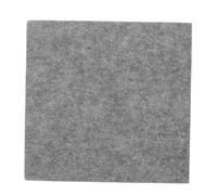VERDANVERSE Coussinets Insonorisation pour Caisson De Basses Tapis Isolation Phonique Et Thermique pour Portières Automobiles Insonorisant Automobile Butyle Adhésif Insonorisant