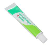 VERDANVERSE Crème Anti Démangeaison Blanche Légère pour Peaux Sensibles, Pommade Apaisante et Antibactérienne, Soulage les Irritations et Démangeaisons Cutanées