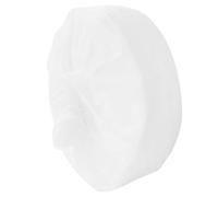 VERDANVERSE Housse Intérieure comme Présent en Filet Blanc pour Canapé Paresseux Confortable et Facile à Nettoyer de Pendaison de Crémaillère Festival