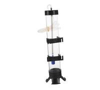 VERDANVERSE Incubateur Œufs De Crevettes Saumures pour Aquarium Kit Complet avec Pompe à Air Et Filet à Crevettes Facile à Utiliser pour Éclosion Réussie des Larves