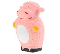 VERDANVERSE Jouet à Mâcher Squeaky pour Chiens Jouet Interactif pour Chiots pour Formation Et Occupation Réduit Ennui Et Favorise