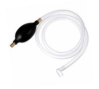 VERDANVERSE Kit Complet de Drainage pour Plateau de Ballon Daspiration Flexible Silicone Alimentaire avec Raccord et Tuyau de Installation Facile et Étanche pour Évacuation