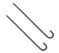 VERDANVERSE Lot de 2 Ensembles de Bâtons de Magicien en Plastique Noir, 3 Sections Télescopiques, Accessoire de Déguisement Léger pour Fêtes, Soirées à Thème, Spectacles et Cosplay, Baguettes