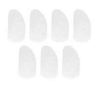 VERDANVERSE Lot de 7 Protège-becs en Silicone Petit Format pour Théière et Cafetière, Manchons Anti-poussière et Anti-goutte, Couvercles Étanches pour Becs Verseurs, Conservation