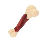 VERDANVERSE Mâcher pour Boeuf pour Dentition Mastication pour Petits Moyens Réduit Ennui Favorise Interactions Entre Animaux Propriétaires