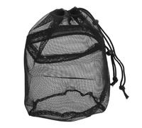 VERDANVERSE Manchon de Protection Auditive et Couvre-Oreilles pour Chien Ajustement Réglable et Protection Contre Moustiques en Tissu Mesh Respirant 26X20,5 CM pour Balades Estivales