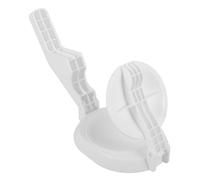 VERDANVERSE Moule à Presser Pour Emballage De Boulettes Outil De Pressage De Pâte Moule à Peau De Boulette Fourniture De Fabrication De Peau De Presse à Plastique