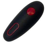 VERDANVERSE Ouvre-Boîte Électrique Automatique en Acier Inoxydable sans Fil Cuisine et Maison Ouvre-Bocal Électrique Sécurisé Levier Magnétique Adapté aux Personnes Âgées et Usage