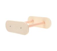 VERDANVERSE Perchoir Multifonctionnel pour Poules Et Oiseaux Support Créatif pour Exercices Et Amusement des Animaux De Compagnie pour Poussins Perroquets Inséparables Et Autres Oiseaux De