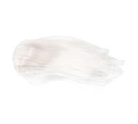 VERDANVERSE Perruque Longue Droite Synthétique Pour Hommes Costume Ancien Hanfu Pour Cosplay Événements Culturels Couleur Blanche