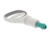 VERDANVERSE Pompe à Main Ventouse Cupping de Taille Importante Résistante pour Thérapie Chinoise Aspirateur Manuel Sans Assemblage Soulagement des Douleurs Musculaires à Domicile et Salon