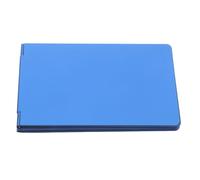 VERDANVERSE Porte-Cartes Automobile Bleu pour Permis de Conduire et Carte Grise, Étui 2-en-1 en Matériau Résistant, Accessoire Pratique pour Détenteurs Papiers Voiture et Titulaire Documents