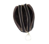 VERDANVERSE Portefeuille Femme avec Porte à Clé Petite Pochette Change pour Design Simple et Pratique pour Occasions