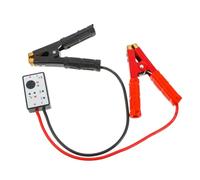 VERDANVERSE Protecteur de Surtension Automobile pour Véhicule Absorption des Pointes de Indicateur LED Protection du Système Électrique Lors de Soudage ou Démarrage