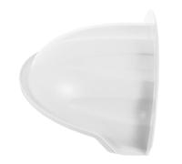 VERDANVERSE Protection Anti-Pluie pour Caméra Extérieure Abri Plastique Résistant Chaleur Compatible avec Plusieurs Modèles