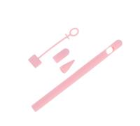 VERDANVERSE Protective Silicone Cover for Pencil Gen Anti-Lost Sleeve in Scratch and Shock Resistant Case for Stylus