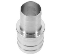 VERDANVERSE Raccord de Tuyau Aquarium Adaptable 16mm à 22mm en Plastique Résistant, Connecteur Étanche pour Filtre et Pompe à Eau, Accessoire de Conversion pour Installation Aquarium Poissons