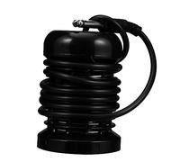 VERDANVERSE Réseaux Ioniques De Remplacement 10 Tours Bobines Ioniques Compatibles pour Appareils De Spa pour Pieds Sûr Et Facile à Nettoyer Utilisable en Spa Et Détente à Domicile