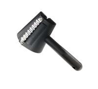 VERDANVERSE Rouleau De Fruits Et Légumes Cuisine En Acier Inoxydable Et Abs, Taille-crayon Spirale Multifonction, Outil Pour Trancher Carottes Et Concombres, Ustensile Cuisine Solide, Usage Domestique