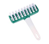 VERDANVERSE Roulette de Découpe Pâte Plastique Multifonction à Pâtes Manuel avec Roues et Tagliatelles Outil de Cuisine Pratique et Facile à Utiliser