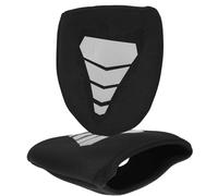 VERDANVERSE Surchaussures Protection Antidérapante en Néoprène pour Cyclisme Imperméables et Chaleur, pour Chaussures de Vélo et Activités Extérieures