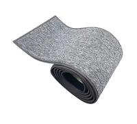 VERDANVERSE Tapis De Remplacement pour Roue Exercice pour Chat Tapis à Gratter Et Accessoires De Course pour Chats Intérieurs Coussin De Sécurité Matériaux De Qualité