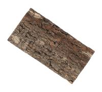 VERDANVERSE Terrarium Liège Naturel pour Reptiles Décor De Fond De Cork Aménagement pour Aquarium Et Terrarium